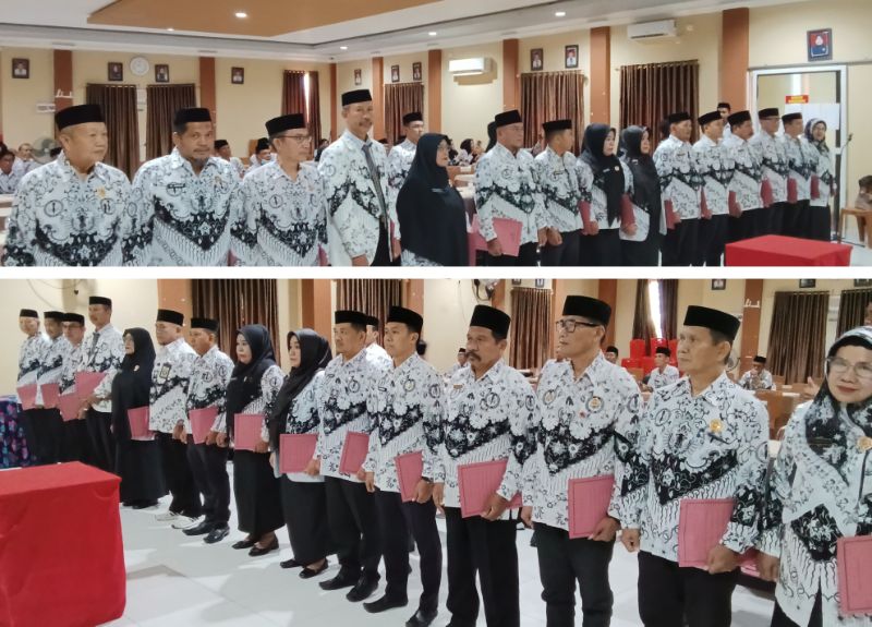 Bidang PGRI Antapani - Persatuan Guru Republik Indonesia Cabang Antapani